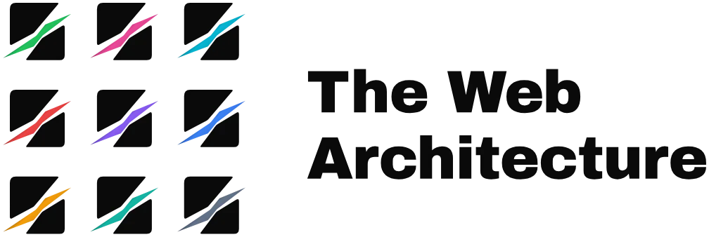 The Web Architecture